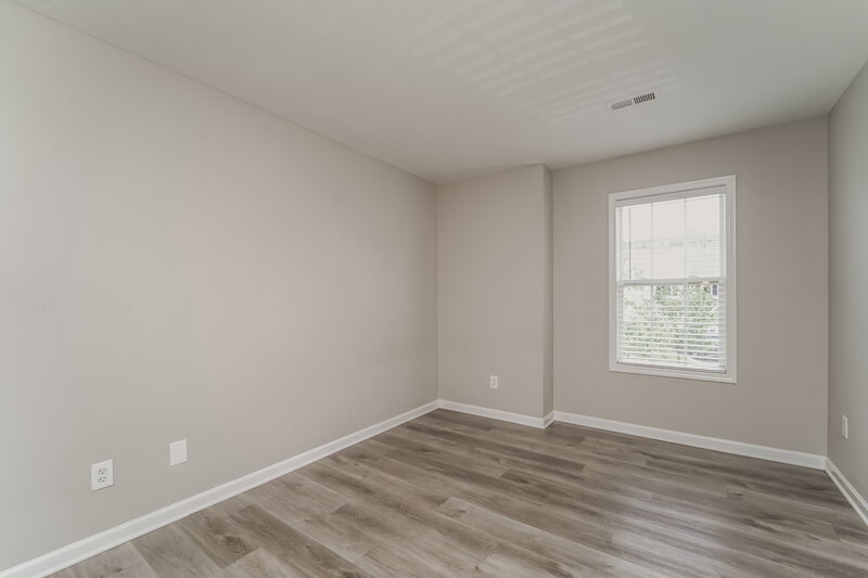 2,375/Mo, 5703 Waverly Lynn Ln Charlotte, NC 28269 Bedroom View 2