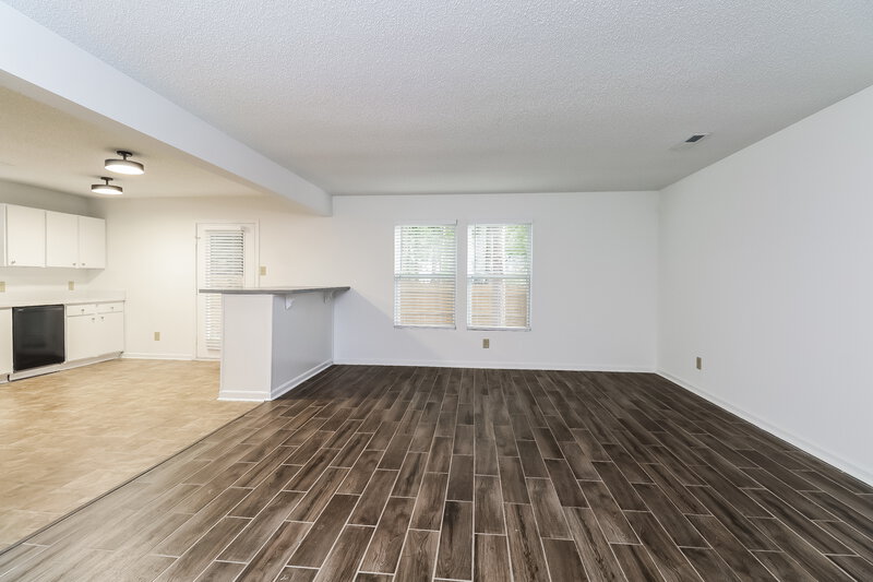 1,810/Mo, 7010 Sycamore Grove Ct Charlotte, NC 28227 Dining Room View