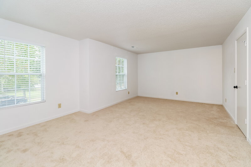 1,810/Mo, 7010 Sycamore Grove Ct Charlotte, NC 28227 Main Bedroom View