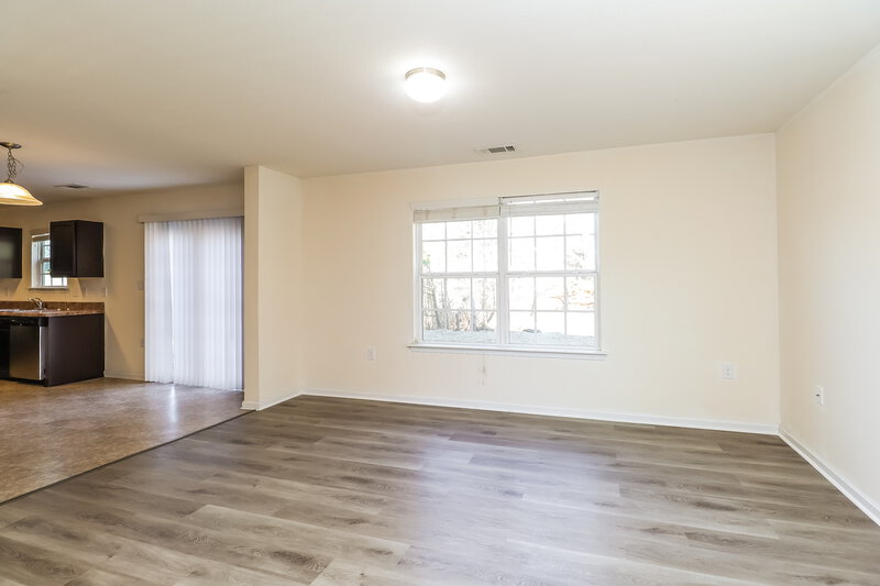 2,030/Mo, 11724 Tribal Dr Charlotte, NC 28214 Living Room View