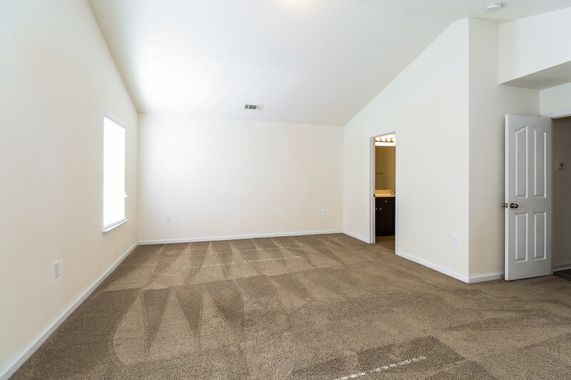 2,030/Mo, 11724 Tribal Dr Charlotte, NC 28214 Main Bedroom View