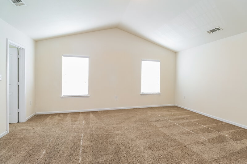 2,030/Mo, 11724 Tribal Dr Charlotte, NC 28214 Main Bedroom View 2