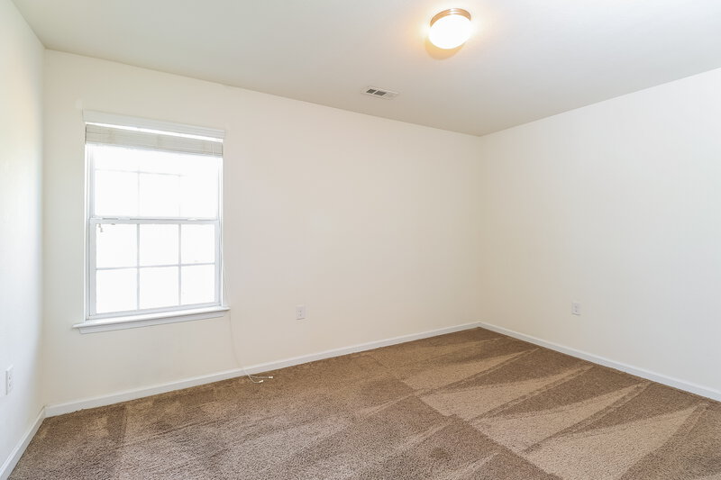 2,030/Mo, 11724 Tribal Dr Charlotte, NC 28214 Bedroom View