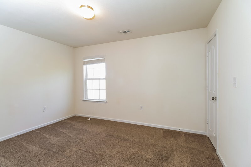 2,030/Mo, 11724 Tribal Dr Charlotte, NC 28214 Bedroom View 2