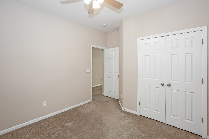 2,425/Mo, 1014 Whippoorwill Ln Indian Trail, NC 28079 Bedroom View