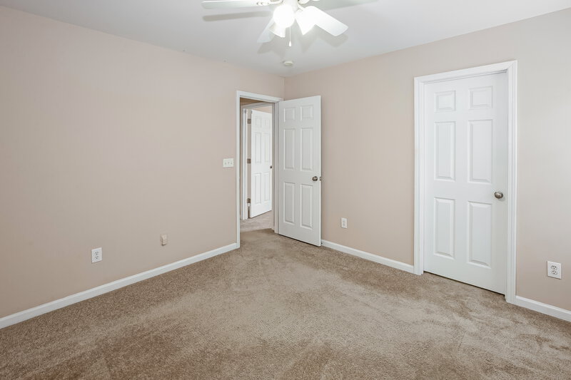 2,425/Mo, 1014 Whippoorwill Ln Indian Trail, NC 28079 Bedroom View 2