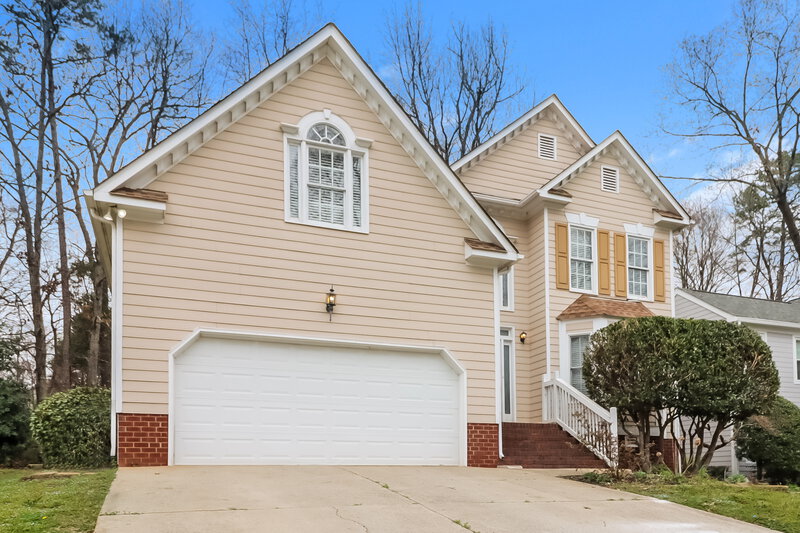 2,170/Mo, 9714 Whitewood Trl Charlotte, NC 28269 Front View