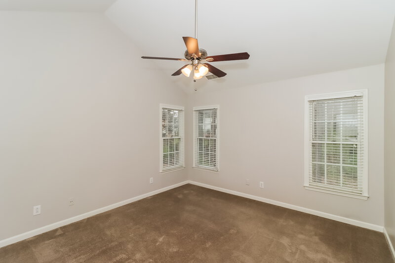 2,170/Mo, 9714 Whitewood Trl Charlotte, NC 28269 Main Bedroom View