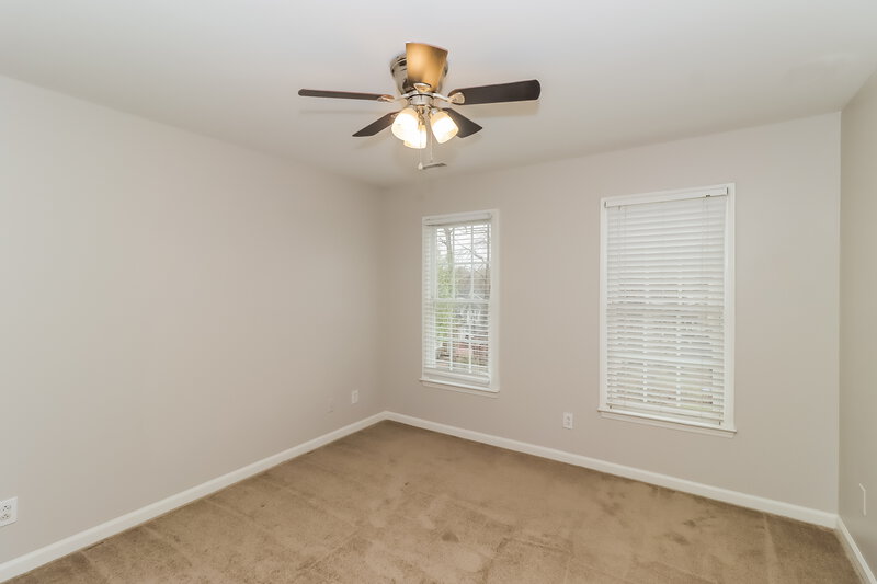 2,170/Mo, 9714 Whitewood Trl Charlotte, NC 28269 Bedroom View