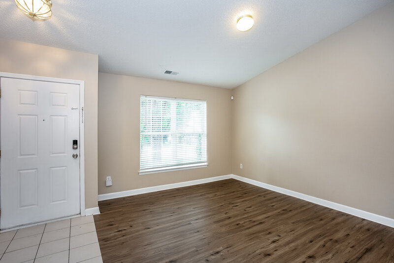 1,905/Mo, 1028 Jordans Pond Ln Charlotte, NC 28214 Dining Room View