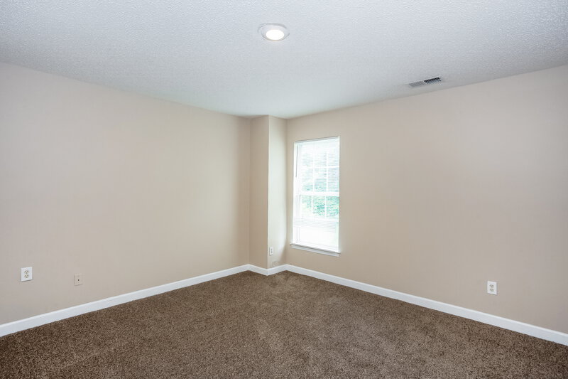 1,905/Mo, 1028 Jordans Pond Ln Charlotte, NC 28214 Main Bedroom View