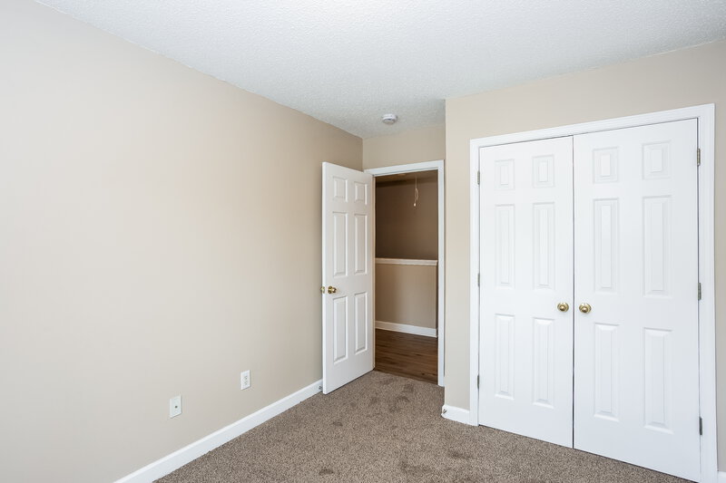 1,905/Mo, 1028 Jordans Pond Ln Charlotte, NC 28214 Bedroom View 2