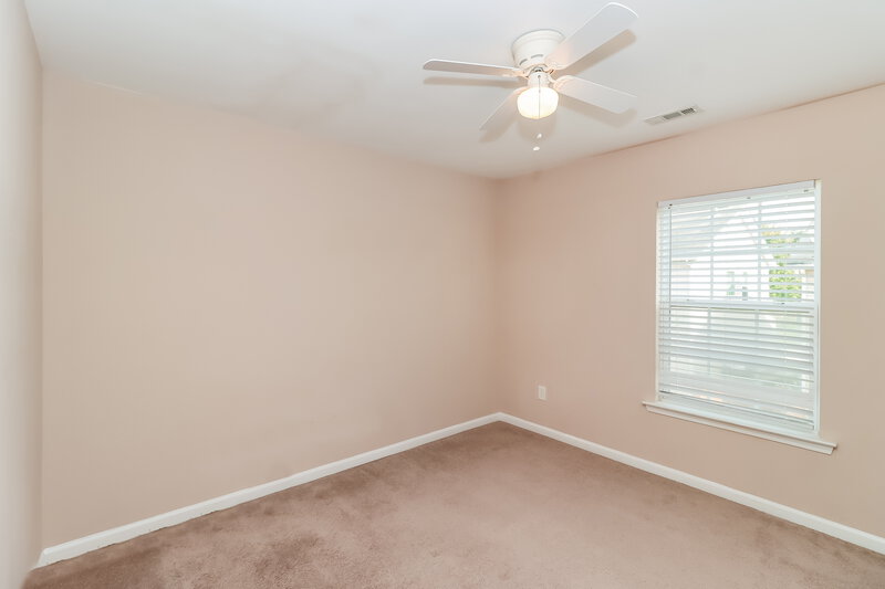 2,265/Mo, 6510 Ridgeview Commons Dr Charlotte, NC 28269 Bedroom View