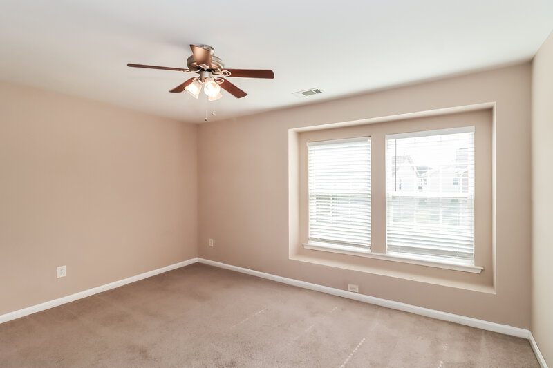 2,265/Mo, 6510 Ridgeview Commons Dr Charlotte, NC 28269 Bedroom View 2