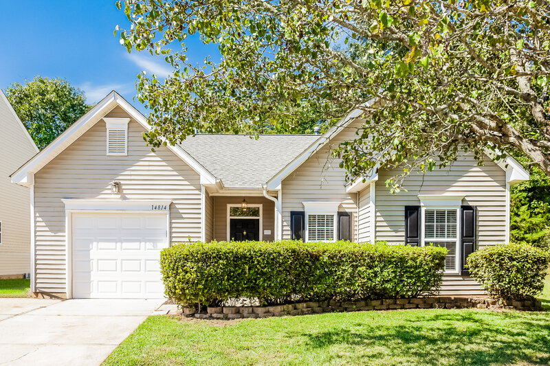 2,660/Mo, 14814 Jerpoint Abby Dr Charlotte, NC 28273 External View