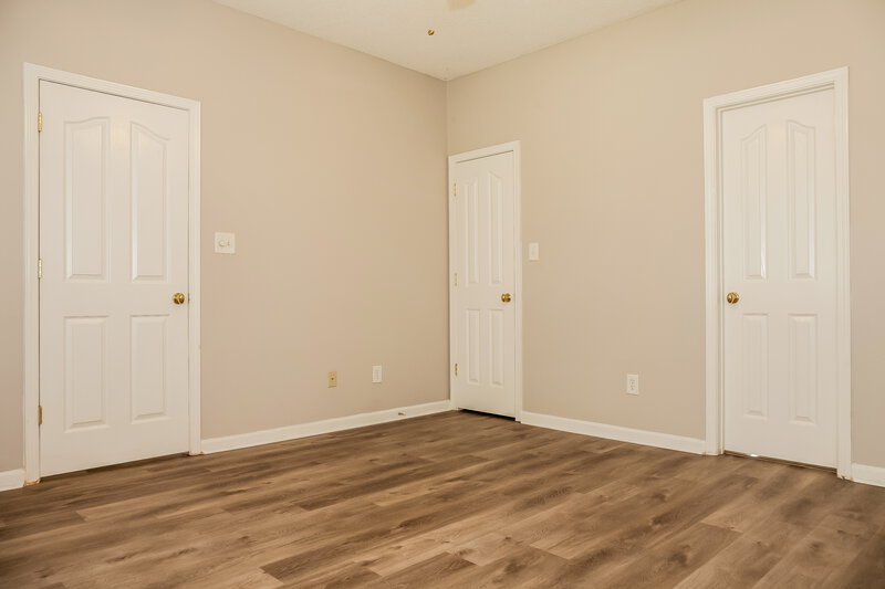 2,660/Mo, 14814 Jerpoint Abby Dr Charlotte, NC 28273 Main Bedroom View 2