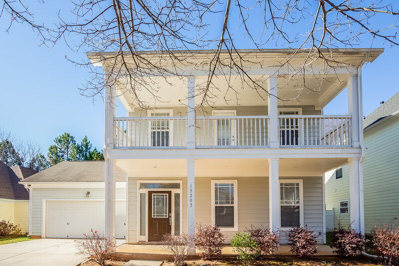 2,085/Mo, 19203 Coachmans Trce Cornelius, NC 28031 External View