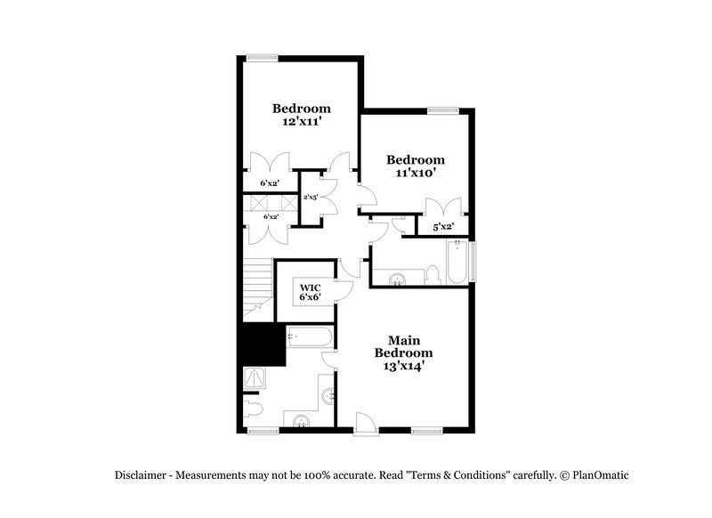 2,085/Mo, 19203 Coachmans Trce Cornelius, NC 28031 Rear View 2