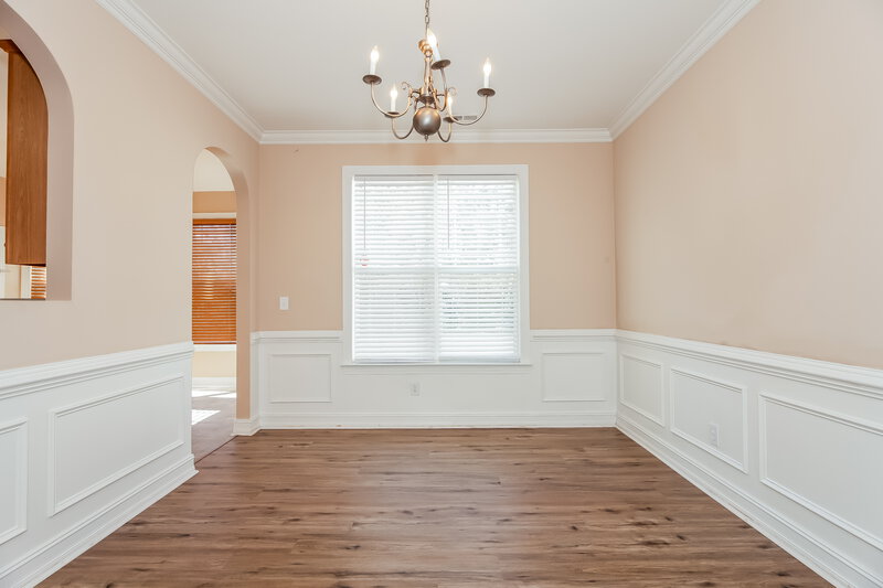 2,085/Mo, 19203 Coachmans Trce Cornelius, NC 28031 Dining Room View