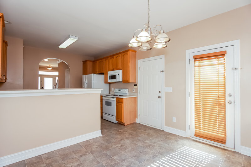 2,085/Mo, 19203 Coachmans Trce Cornelius, NC 28031 Kitchen View