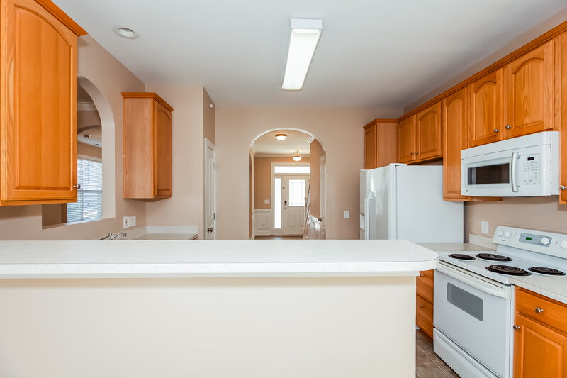 2,085/Mo, 19203 Coachmans Trce Cornelius, NC 28031 Kitchen View 3