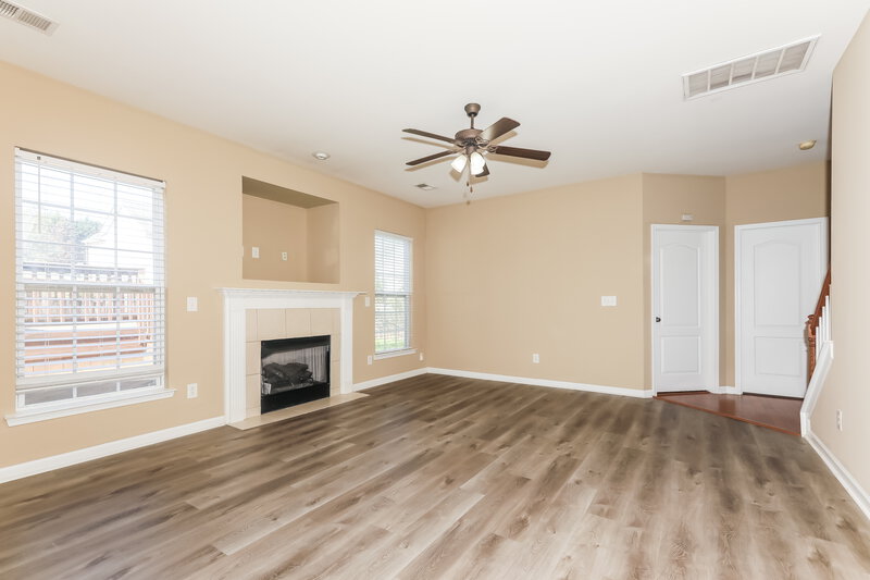 2,560/Mo, 3919 Cassidy Dr Waxhaw, NC 28173 Living Room View