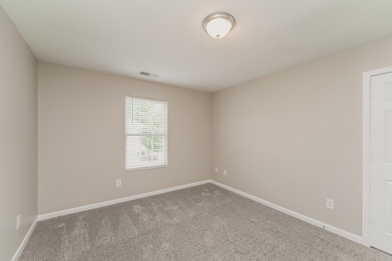 2,085/Mo, 5512 Twin Brook Dr Charlotte, NC 28269 Bedroom View