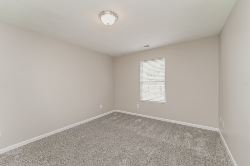 2,085/Mo, 5512 Twin Brook Dr Charlotte, NC 28269 Bedroom View 4