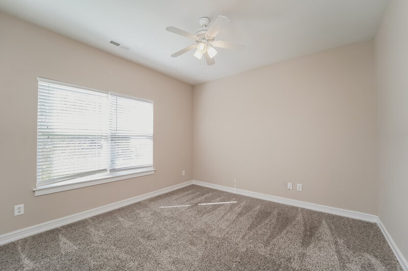 2,285/Mo, 8607 Castle Cliff Dr Matthews, NC 28105 Main Bedroom View