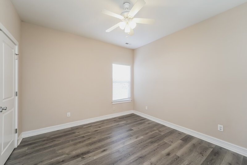 2,285/Mo, 8607 Castle Cliff Dr Matthews, NC 28105 Bedroom View