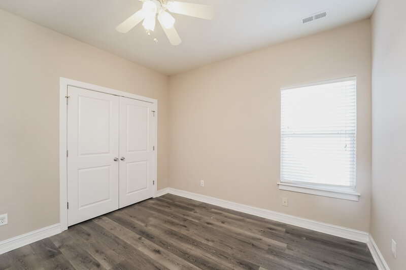 2,285/Mo, 8607 Castle Cliff Dr Matthews, NC 28105 Bedroom View 2