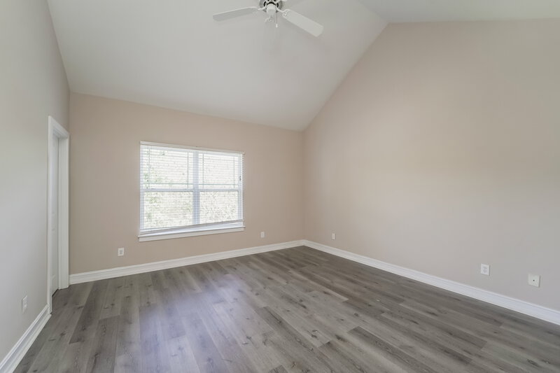 2,285/Mo, 8607 Castle Cliff Dr Matthews, NC 28105 Bedroom View 3