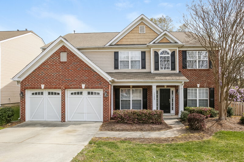 2,685/Mo, 13829 Mallard Lake Rd Charlotte, NC 28262 External View