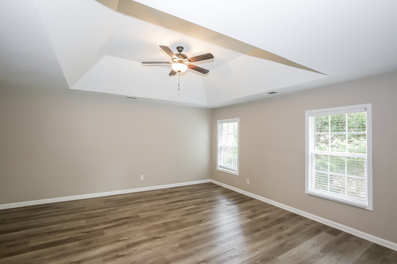 2,685/Mo, 13829 Mallard Lake Rd Charlotte, NC 28262 Main Bedroom View 2