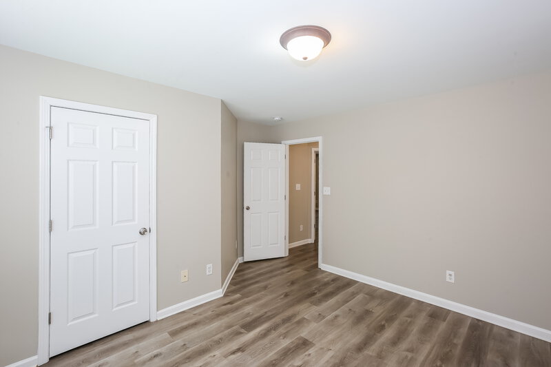 2,685/Mo, 13829 Mallard Lake Rd Charlotte, NC 28262 Bedroom View 2