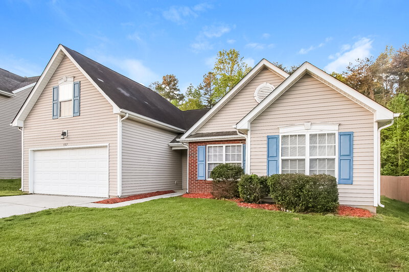 2,135/Mo, 6825 Goldenwillow Dr Charlotte, NC 28215 Misc View