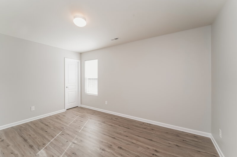 1,915/Mo, 719 Ferrell Ave Charlotte, NC 28216 Bedroom View