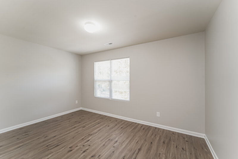 1,915/Mo, 719 Ferrell Ave Charlotte, NC 28216 Bedroom View 2