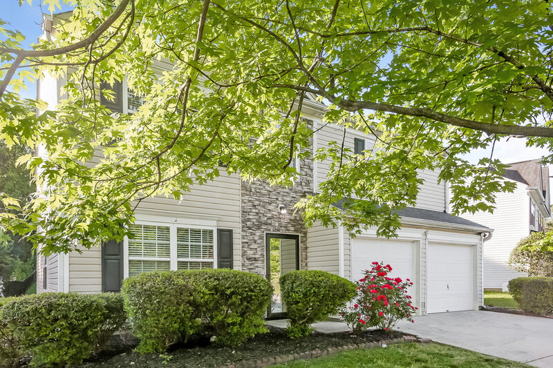 2,325/Mo, 4525 Staffordshire Ln Charlotte, NC 28213 Misc View