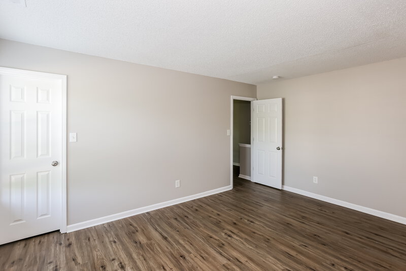 3,220/Mo, 4525 Staffordshire Ln Charlotte, NC 28213 Bedroom View