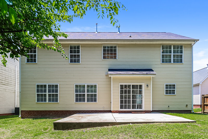 2,260/Mo, 2865 Island Point Dr NW Concord, NC 28027 Misc View 16