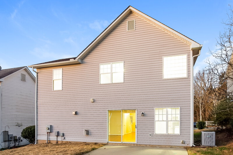 1,730/Mo, 4112 Margate St SW Concord, NC 28025 Misc View 13