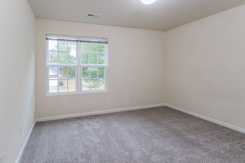 1,760/Mo, 716 Ferrell Ave Charlotte, NC 28216 Bedroom View