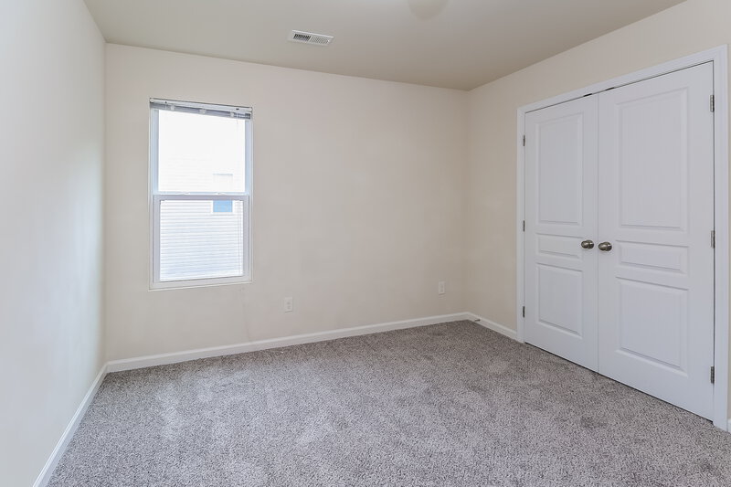 1,760/Mo, 716 Ferrell Ave Charlotte, NC 28216 Bedroom View 2