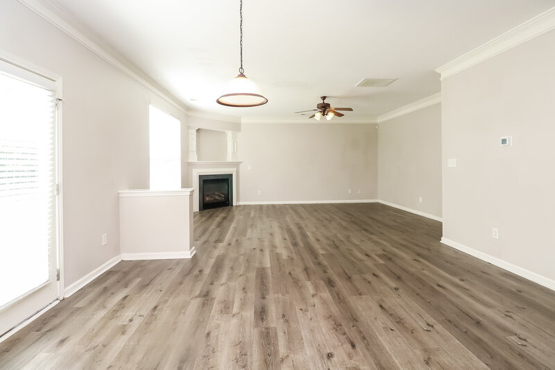 2,310/Mo, 4002 Chimney Wood Trl Indian Trail, NC 28079 Living Room View