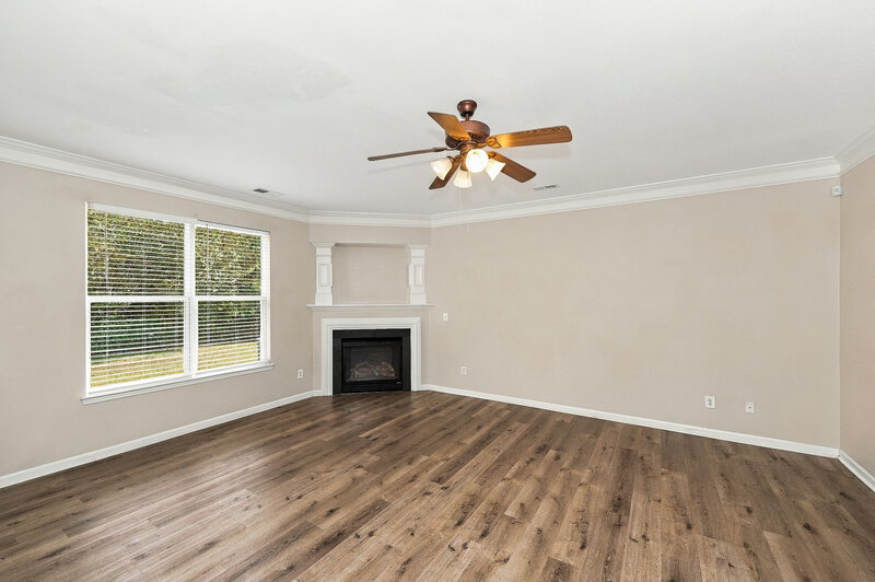 2,295/Mo, 4002 Chimney Wood Trl Indian Trail, NC 28079 Living Room View