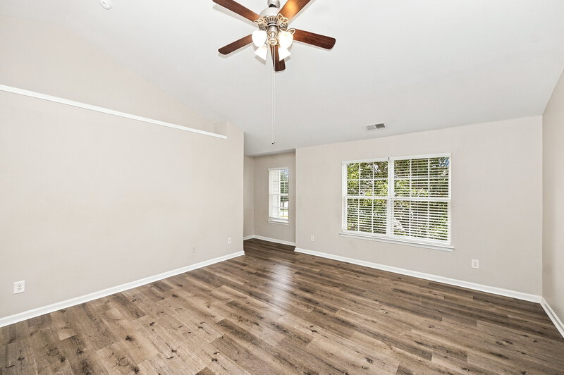 2,295/Mo, 4002 Chimney Wood Trl Indian Trail, NC 28079 Primary Bedroom View 2