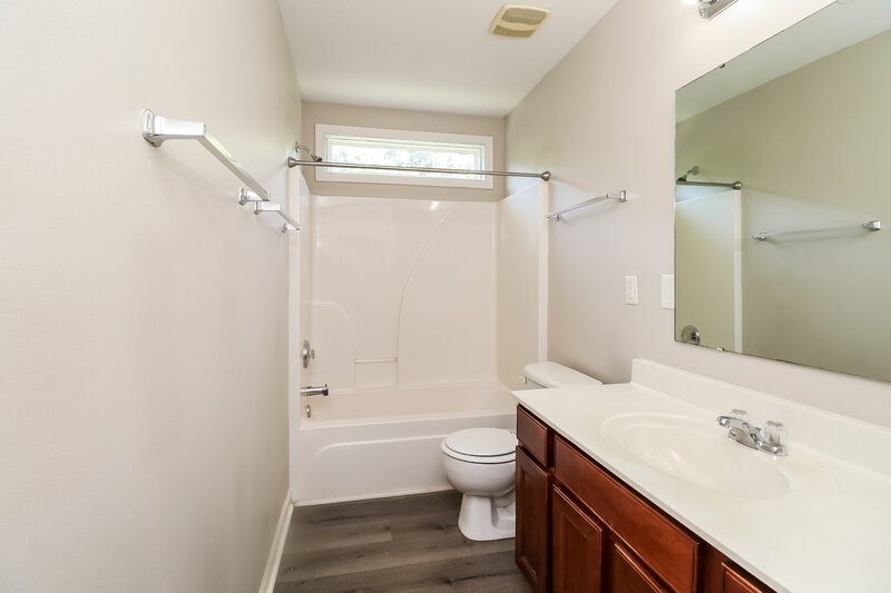 2,310/Mo, 4002 Chimney Wood Trl Indian Trail, NC 28079 Bathroom View