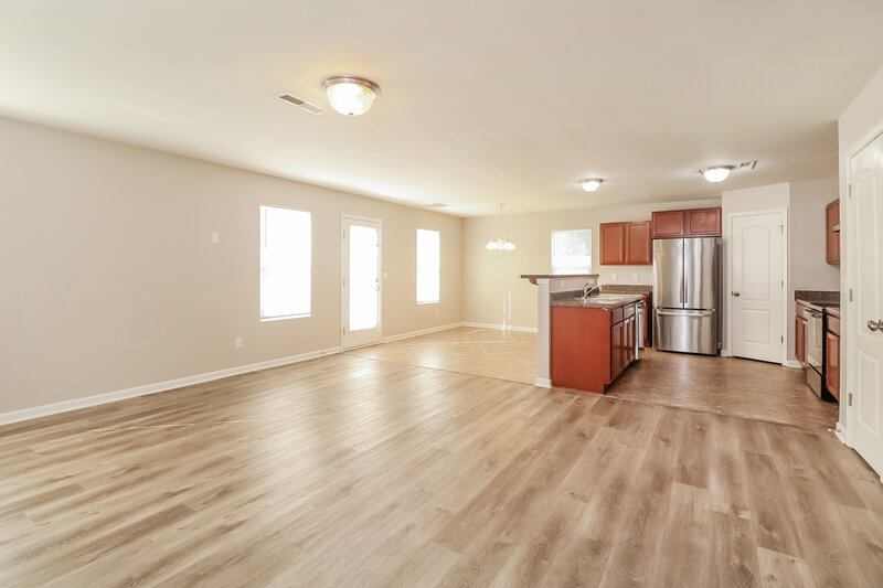 1,970/Mo, 117 Ashmore Dr Mount Holly, NC 28120 Living Room View 3