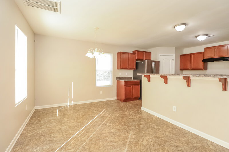 1,970/Mo, 117 Ashmore Dr Mount Holly, NC 28120 Dining Room View